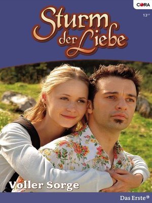 cover image of Voller Sorge